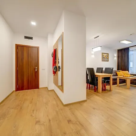 Lakes / смолянски езера Apartment