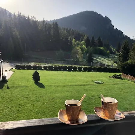 Lakes / смолянски езера Lägenhet