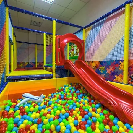 Lakes / смолянски езера Lägenhet *