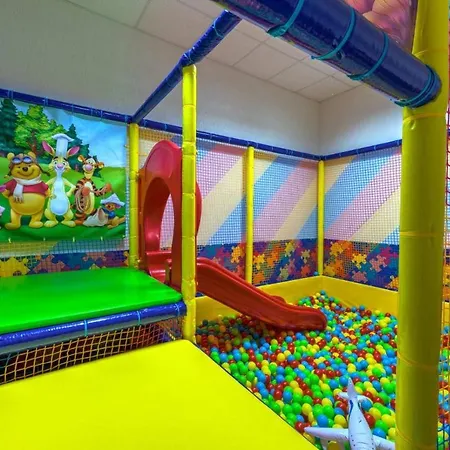 Lägenhet Lakes / смолянски езера