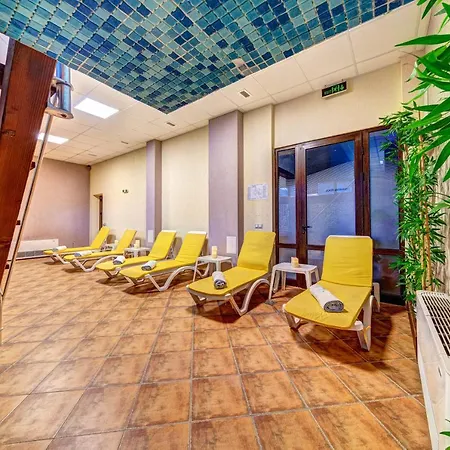 Lägenhet Lakes / смолянски езера *