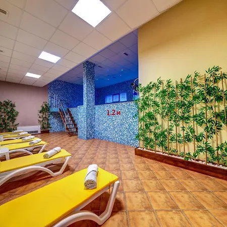 Lakes / смолянски езера Apartment Smoljan
