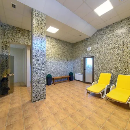 Apartment Lakes / смолянски езера Smoljan