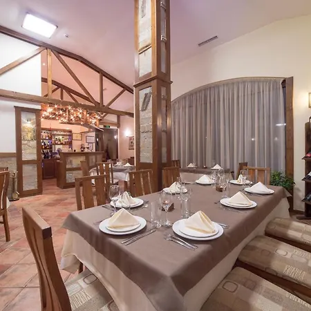 Lakes / смолянски езера Apartment Smoljan
