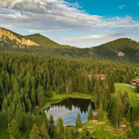 Lakes / смолянски езера * Smoljan