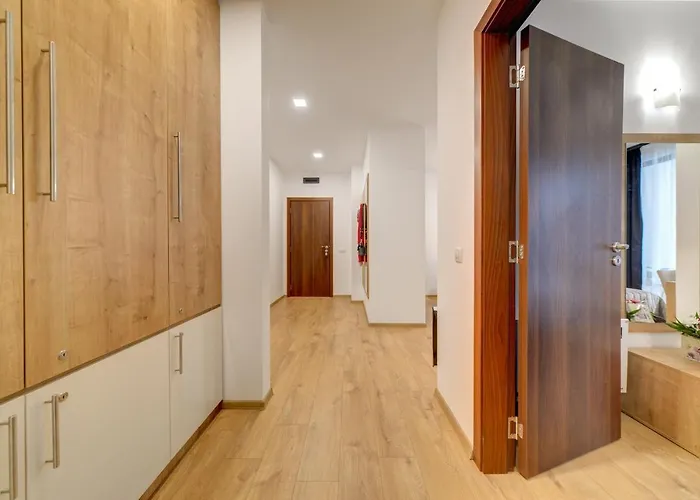 Διαμέρισμα Lakes / смолянски езера *