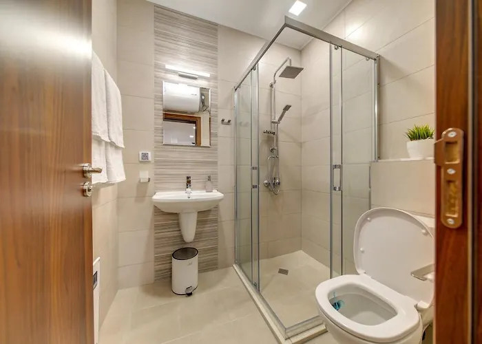 Διαμέρισμα Lakes / смолянски езера Σμόλιαν