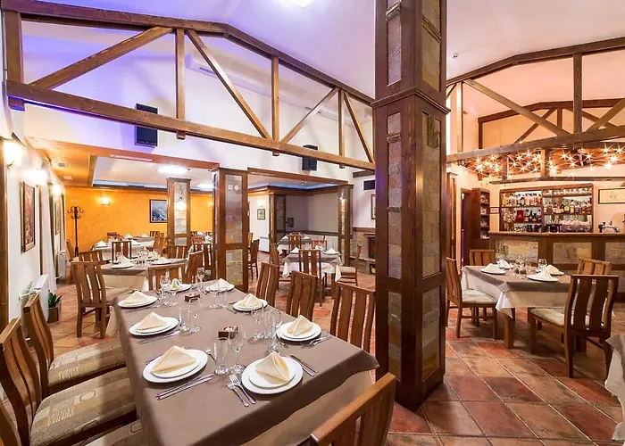 Διαμέρισμα Lakes / смолянски езера Σμόλιαν