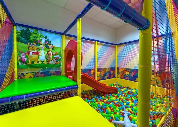 Διαμέρισμα Lakes / смолянски езера