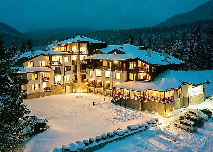 Lakes / смолянски езера * Σμόλιαν