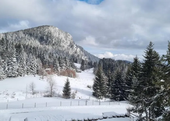 Lakes / смолянски езера Σμόλιαν