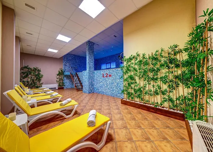 Lakes / смолянски езера Διαμέρισμα Σμόλιαν