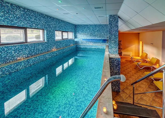 Lakes / смолянски езера