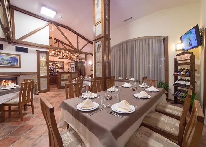 Lakes / смолянски езера Διαμέρισμα Σμόλιαν