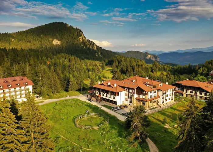 Lakes / смолянски езера *