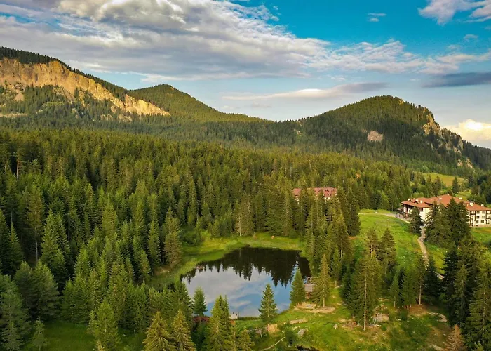 Lakes / смолянски езера * Σμόλιαν